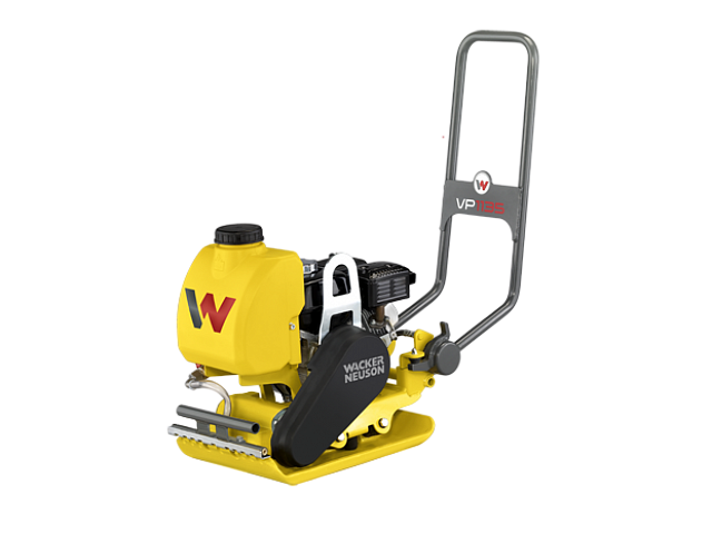 Виброплита бензиновая Wacker Neuson VP 1135 A